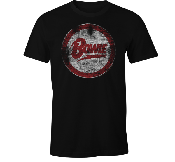 Distressed Logo Distressed Logo